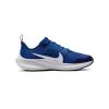 Nike Youth Pegasus 40 Running Shoe - Game Royal/White/Deep Royal - Regular (D) 2 Nike Youth Pegasus 40 Running Shoe - Game Royal/White/Deep Royal - Regular (D) -Shoe Zone Shop AURORA DX2498 400 PHSRH001 2000