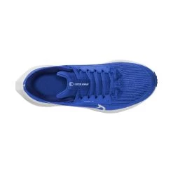 Nike Youth Pegasus 40 Running Shoe - Game Royal/White/Deep Royal - Regular (D) -Shoe Zone Shop AURORA DX2498 400 PHSTH001 2000