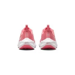 Nike Youth Pegasus 40 Running Shoe- Coral Chalk/White/Citron Pulse - Regular (D) -Shoe Zone Shop AURORA DX2498 600 PHCBH000 2000