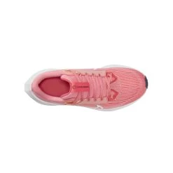 Nike Youth Pegasus 40 Running Shoe- Coral Chalk/White/Citron Pulse - Regular (D) -Shoe Zone Shop AURORA DX2498 600 PHSTH001 2000