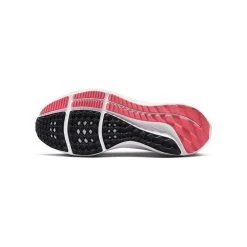 Nike Youth Pegasus 40 Running Shoe- Coral Chalk/White/Citron Pulse - Regular (D) -Shoe Zone Shop AURORA DX2498 600 PHSUH000 2000