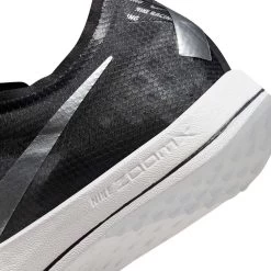 Nike ZoomX Dragonfly XC - Black/Metallic Gold/White -Shoe Zone Shop AURORA DX7992 001 PHSYD002 2000 1