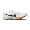 Nike ZoomX Dragonfly XC - White/Black/Sea Coral 2 Nike ZoomX Dragonfly XC - White/Black/Sea Coral -Shoe Zone Shop AURORA DX7992 100 PHSRH000 2000 2