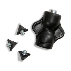 Nike ZoomX Dragonfly XC - White/Black/Sea Coral -Shoe Zone Shop AURORA DX7992 100 PHSYD004 2000 2