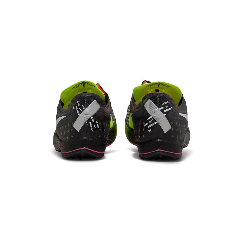 Nike ZoomX Dragonfly XC - Volt/White/Black 7 Nike ZoomX Dragonfly XC - Volt/White/Black - Image 5