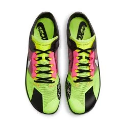 Nike ZoomX Dragonfly XC - Volt/White/Black 13 Nike ZoomX Dragonfly XC - Volt/White/Black -Shoe Zone Shop AURORA DX7992 700 PHCTH001 2000 1