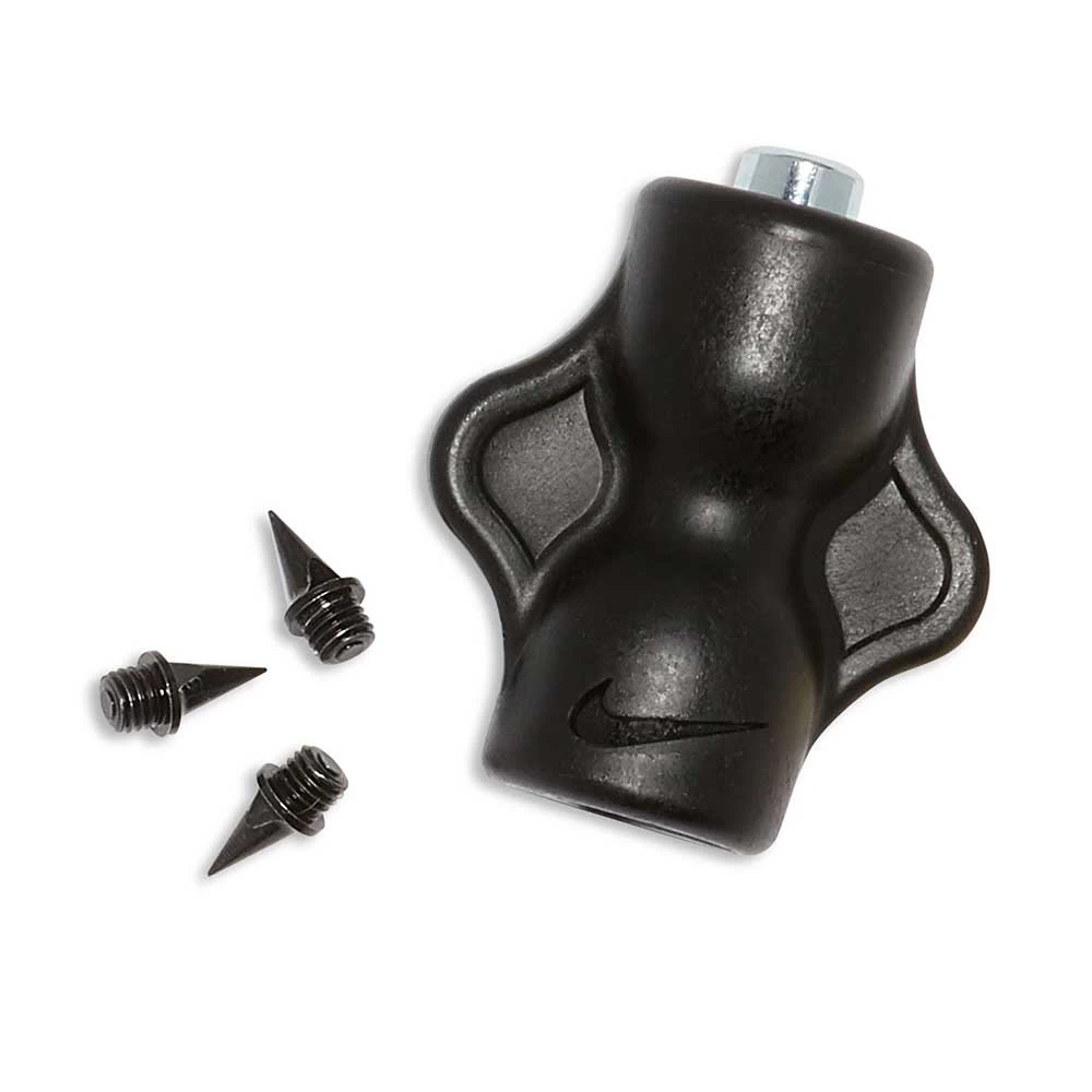 Nike ZoomX Dragonfly XC - Volt/White/Black 10 Nike ZoomX Dragonfly XC - Volt/White/Black - Image 8