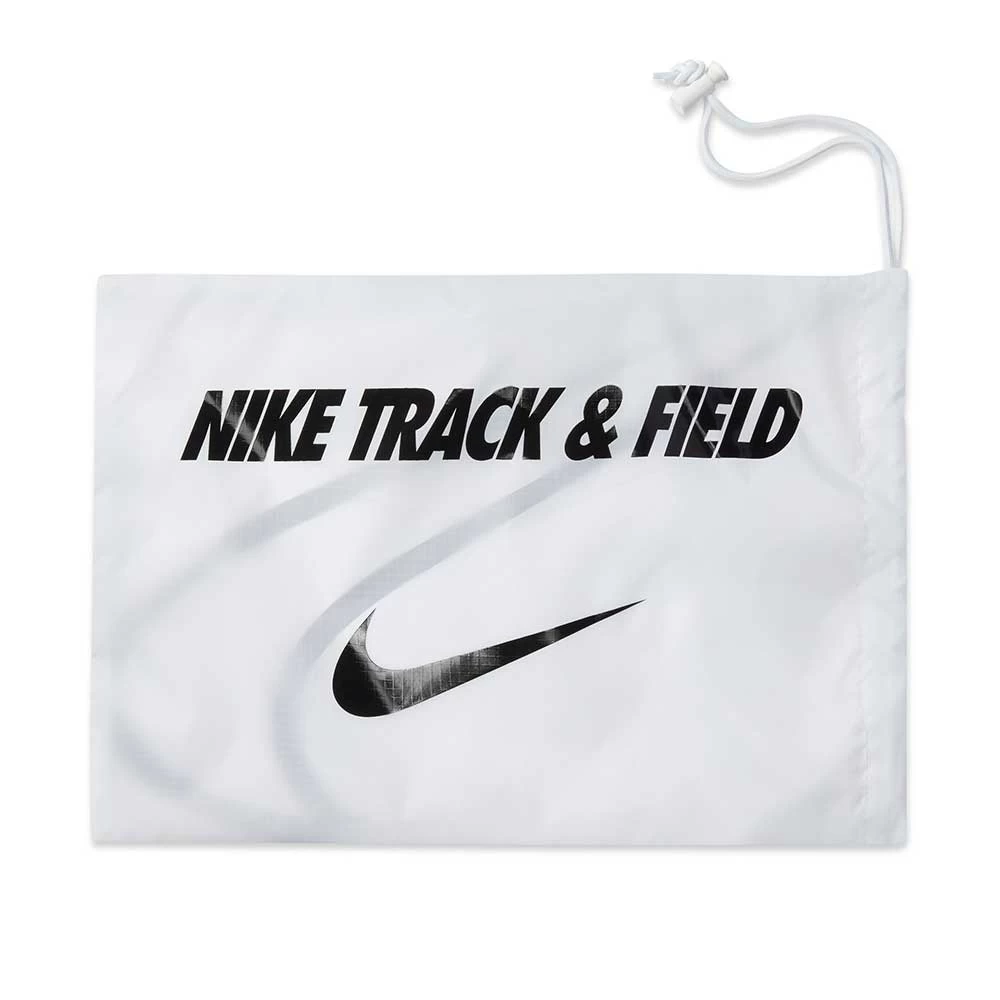 Nike ZoomX Dragonfly XC - Volt/White/Black 8 Nike ZoomX Dragonfly XC - Volt/White/Black - Image 6