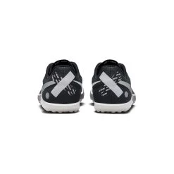 Nike Zoom Rival XC 6 Spike- Black/White/Dk Smoke Grey -Shoe Zone Shop AURORA DX7999 001 PHCBH000 2000 1