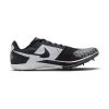 Nike Zoom Rival XC 6 Spike- Black/White/Dk Smoke Grey -Shoe Zone Shop AURORA DX7999 001 PHSRH001 2000 1