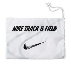 Nike Zoom Rival XC 6 Spike- Black/White/Dk Smoke Grey -Shoe Zone Shop AURORA DX7999 001 PHSYD005 2000 1