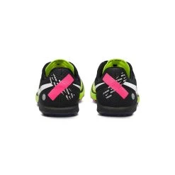 Nike Zoom Rival XC 6 Spike- Volt/White/Black/Hyper Pink -Shoe Zone Shop AURORA DX7999 700 PHCBH000 2000 1