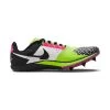 Nike Zoom Rival XC 6 Spike- Volt/White/Black/Hyper Pink -Shoe Zone Shop AURORA DX7999 700 PHSRH001 2000 1