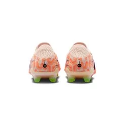 Nike Tiempo Legend 10 Elite NU FG Soccer CLeat - Guava Ice/Black- Regular (D) 15 Nike Tiempo Legend 10 Elite NU FG Soccer CLeat - Guava Ice/Black- Regular (D) -Shoe Zone Shop AURORA DZ3176 800 PHCBH000 2000