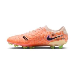 Nike Tiempo Legend 10 Elite NU FG Soccer CLeat - Guava Ice/Black- Regular (D) 12 Nike Tiempo Legend 10 Elite NU FG Soccer CLeat - Guava Ice/Black- Regular (D) -Shoe Zone Shop AURORA DZ3176 800 PHSLH001 2000
