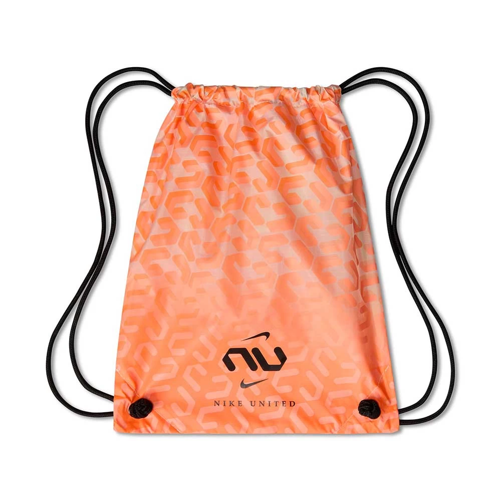 Nike Tiempo Legend 10 Elite NU FG Soccer CLeat - Guava Ice/Black- Regular (D) 10 Nike Tiempo Legend 10 Elite NU FG Soccer CLeat - Guava Ice/Black- Regular (D) - Image 8