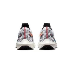 Nike Men's Pegasus Turbo Next Nature Running Shoe - White/Photo Blue/Univ Red - Regular (D) -Shoe Zone Shop AURORA FJ3892 100 PHCBH000 2000