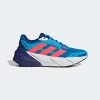 ADIDAS Men's AdiSTAR Running Shoe - Blue Rush/Turbo/Legacy Indigo - Regular (D) 2 ADIDAS Men's AdiSTAR Running Shoe - Blue Rush/Turbo/Legacy Indigo - Regular (D) -Shoe Zone Shop Adistar Shoes Blue GX3000 01 standard 1