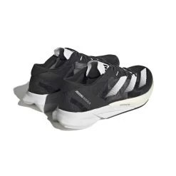 ADIDAS Women's Adizero Adios 8 Running Shoe - Carbon/FTWR White/Core Black - Regular (B) 13 ADIDAS Women's Adizero Adios 8 Running Shoe - Carbon/FTWR White/Core Black - Regular (B) -Shoe Zone Shop Adizero Adios 8 Shoes Grey ID6905 05 standard