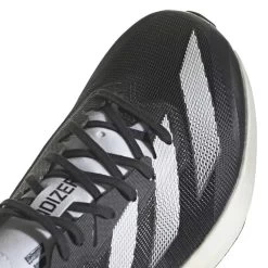 ADIDAS Women's Adizero Adios 8 Running Shoe - Carbon/FTWR White/Core Black - Regular (B) 18 ADIDAS Women's Adizero Adios 8 Running Shoe - Carbon/FTWR White/Core Black - Regular (B) -Shoe Zone Shop Adizero Adios 8 Shoes Grey ID6905 41 detail