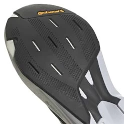 ADIDAS Women's Adizero Adios 8 Running Shoe - Carbon/FTWR White/Core Black - Regular (B) 19 ADIDAS Women's Adizero Adios 8 Running Shoe - Carbon/FTWR White/Core Black - Regular (B) -Shoe Zone Shop Adizero Adios 8 Shoes Grey ID6905 42 detail