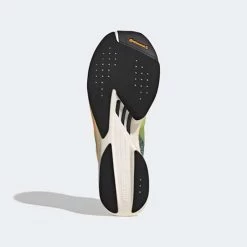 ADIDAS Unisex ADIZERO Adios Pro 2 - Pulse Lime/Real Teal/Flash Orange-Regular (D) 19 ADIDAS Unisex ADIZERO Adios Pro 2 - Pulse Lime/Real Teal/Flash Orange-Regular (D) -Shoe Zone Shop Adizero Adios Pro 2.0 Shoes Green GX3124 03 standard