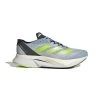 ADIDAS Men's Adizero Boston 12 Running Shoe - Wonder Blue/Lucid Lemon/Carbon - Regular (D) -Shoe Zone Shop Adizero Boston 12 Shoes Blue ID4233 HM1