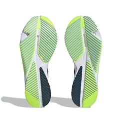 ADIDAS Men's Adizero SL Running Shoe - Arctic Night/FTWR White/Wonder Blue - Regular (D) -Shoe Zone Shop Adizero SL Running Shoes Turquoise ID6921 03 standard