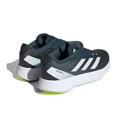 ADIDAS Men's Adizero SL Running Shoe - Arctic Night/FTWR White/Wonder Blue - Regular (D) -Shoe Zone Shop Adizero SL Running Shoes Turquoise ID6921 05 standard