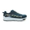 Altra Women's Mont Blanc Trail Shoe - Deep Teal - Regular (B) -Shoe Zone Shop Altra Mont Blanc Womens Deep Teal AL0A548D 302