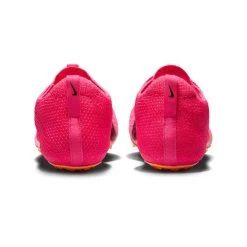 Unisex Nike Zoom Superfly Elite 2 Track Spike - Hyper Pink/Black/Laser Orange- Regular (D) -Shoe Zone Shop CD4382 600 PHCBH000