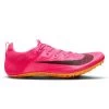 Unisex Nike Zoom Superfly Elite 2 Track Spike - Hyper Pink/Black/Laser Orange- Regular (D) 2 Unisex Nike Zoom Superfly Elite 2 Track Spike - Hyper Pink/Black/Laser Orange- Regular (D) -Shoe Zone Shop CD4382 600 PHSRH000