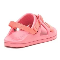 Chaco Big Kids' Chillos Sport Sandals - Rose -Shoe Zone Shop CHAK JCH180330 051220 S21 305
