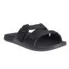Chaco Men's Chillos Slide- Black - Regular (D) -Shoe Zone Shop CHAM JCH107089 080219 S20 045