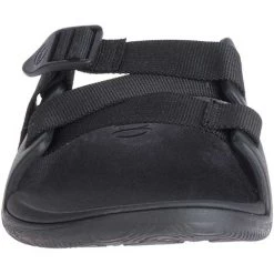 Chaco Men's Chillos Slide- Black - Regular (D) -Shoe Zone Shop CHAM JCH107089 080219 S20 090