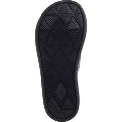 Chaco Men's Chillos Slide- Black - Regular (D) -Shoe Zone Shop CHAM JCH107089 080219 S20 OUT