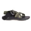 Chaco Men's Mega Z Cloud Sandal - Odds Black - Regular (D) 1 Chaco Men's Mega Z Cloud Sandal - Odds Black - Regular (D) -Shoe Zone Shop CHAM JCH107223 050919 S20 000 1