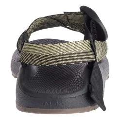 Chaco Men's Mega Z Cloud Sandal - Odds Black - Regular (D) -Shoe Zone Shop CHAM JCH107223 050919 S20 270 1