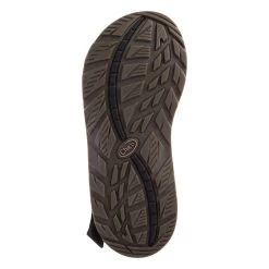 Chaco Men's Mega Z Cloud Sandal - Odds Black - Regular (D) -Shoe Zone Shop CHAM JCH107223 050919 S20 OUT 1