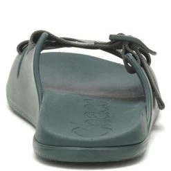 Chaco Men's Chillos Slide - Scarab - Regular (D) -Shoe Zone Shop CHAM JCH108297 050321 S22 270