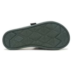 Chaco Men's Chillos Slide - Scarab - Regular (D) -Shoe Zone Shop CHAM JCH108297 050321 S22 OUT