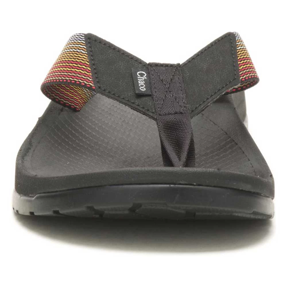 Chaco Men's Lowdown Flip Sandal - Rising Nugget - Regular (D) 5 Chaco Men's Lowdown Flip Sandal - Rising Nugget - Regular (D) - Image 3