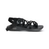 Chaco Women's ZX/2 Classic Sandal - Black- Regular (B) 2 Chaco Women's ZX/2 Classic Sandal - Black- Regular (B) -Shoe Zone Shop CHAW J105492 061615 S16 000