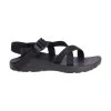 Chaco Women's Z/Cloud Sandal - Black- Regular (B) -Shoe Zone Shop CHAW J107366 060618 S19 000