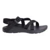 Chaco Women's Z/Cloud Sandal - Black - Wide (D) -Shoe Zone Shop CHAW J107366 060618 S19 000 b4fd1ba3 4435 45ab a15f ee98489350fa