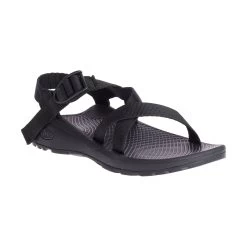 Chaco Women's Z/Cloud Sandal - Black- Regular (B) 10 Chaco Women's Z/Cloud Sandal - Black- Regular (B) -Shoe Zone Shop CHAW J107366 060618 S19 045