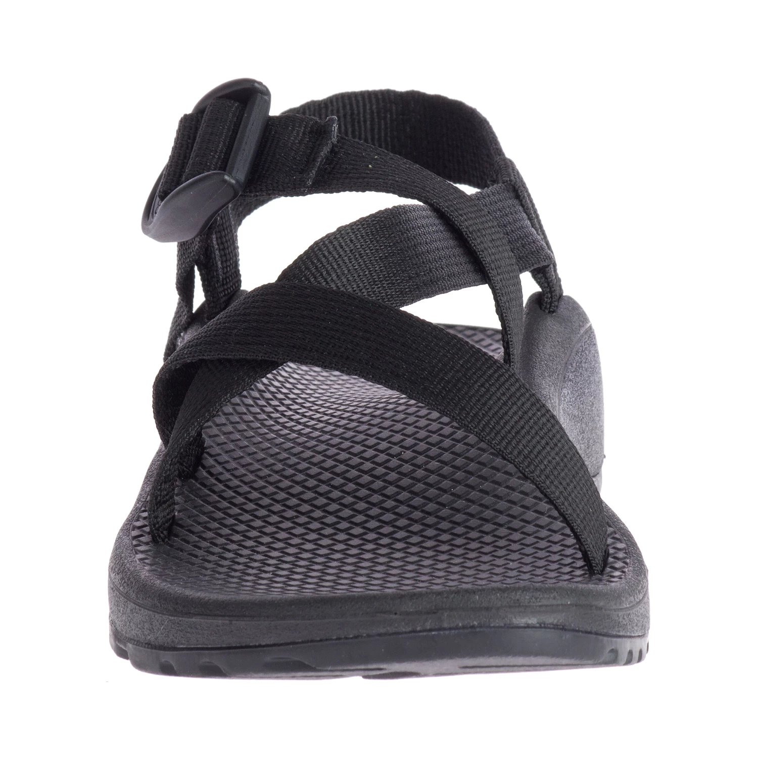 Chaco Women's Z/Cloud Sandal - Black- Regular (B) 6 Chaco Women's Z/Cloud Sandal - Black- Regular (B) - Image 4
