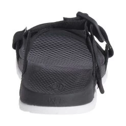 Chaco Women's Lowdown Slide Sandal - Black - Regular (B) -Shoe Zone Shop CHAW JCH107854 080519 S20 270 1