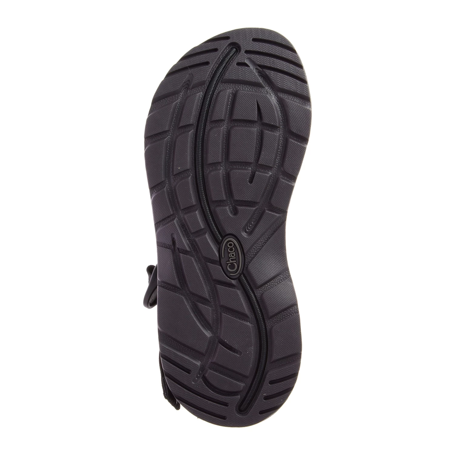 Chaco Women's Z Cloud X2 Sandal - Limb Black- Regular (B) 5 Chaco Women's Z Cloud X2 Sandal - Limb Black- Regular (B) - Image 3