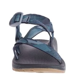 Chaco Women's Z Cloud Sandal - Rambling Navy - Regular (B) -Shoe Zone Shop CHAW JCH108014 040919 S20 090 1